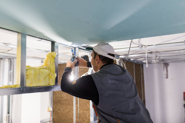 Best Commercial Insulation in South River, NJ