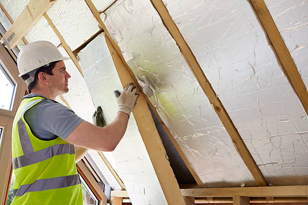 Best Geographic-Specific Insulation Services in South River, NJ